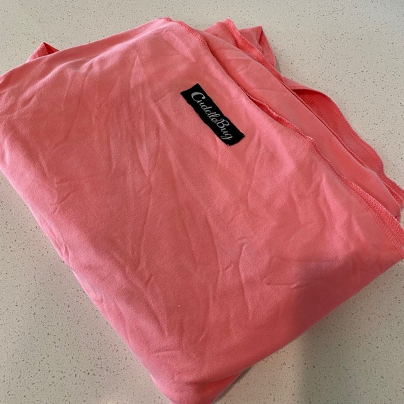 Cuddle Bug Wrap Bundle - Picture 6 of 6